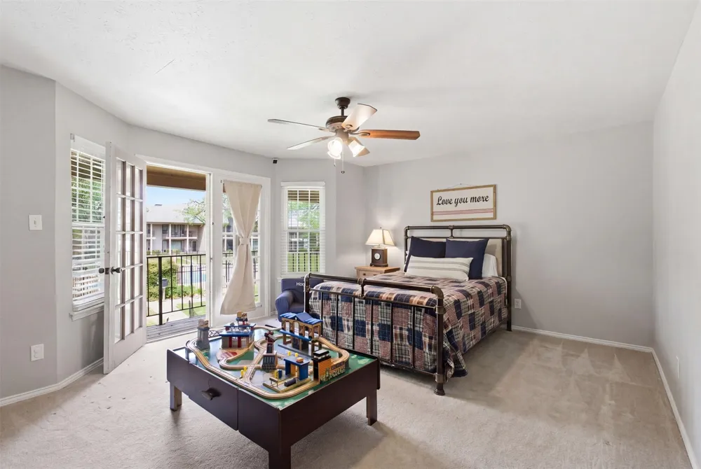 5852 Marina Drive #21 Garland, TX 75043