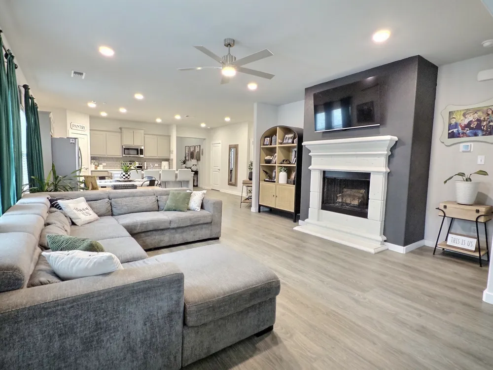 1212 Anderson Drive Trenton, TX 75490