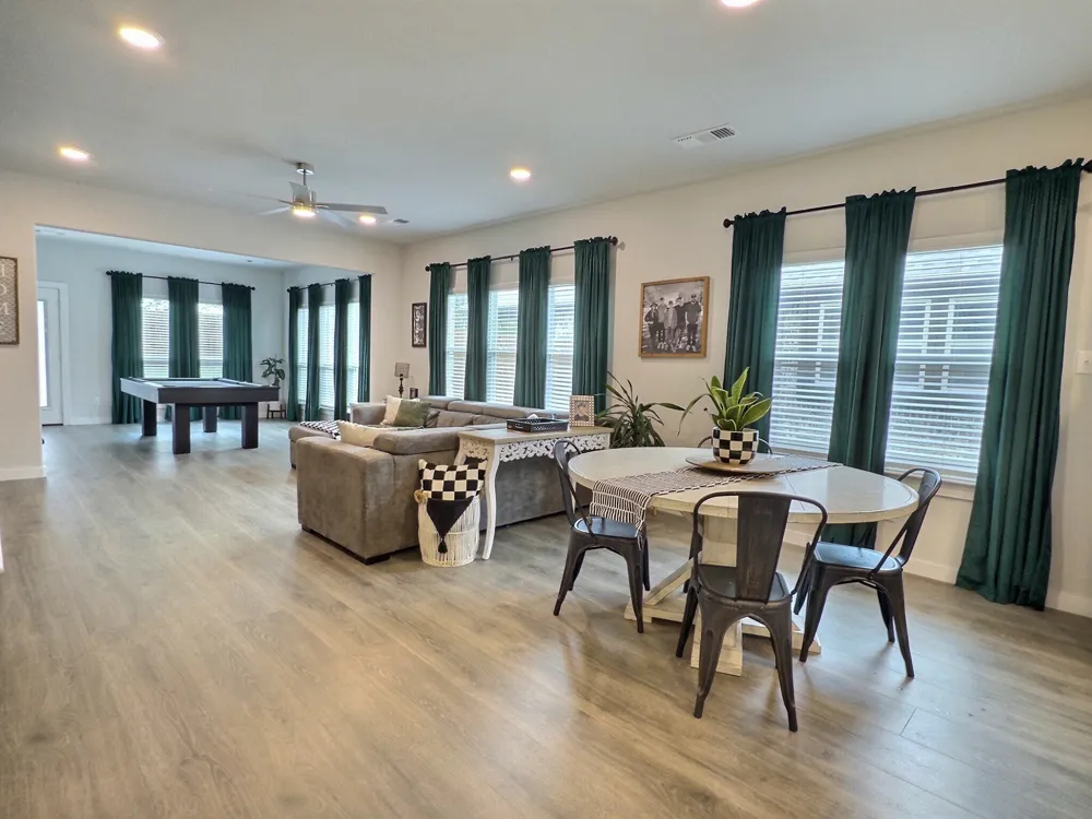 1212 Anderson Drive Trenton, TX 75490