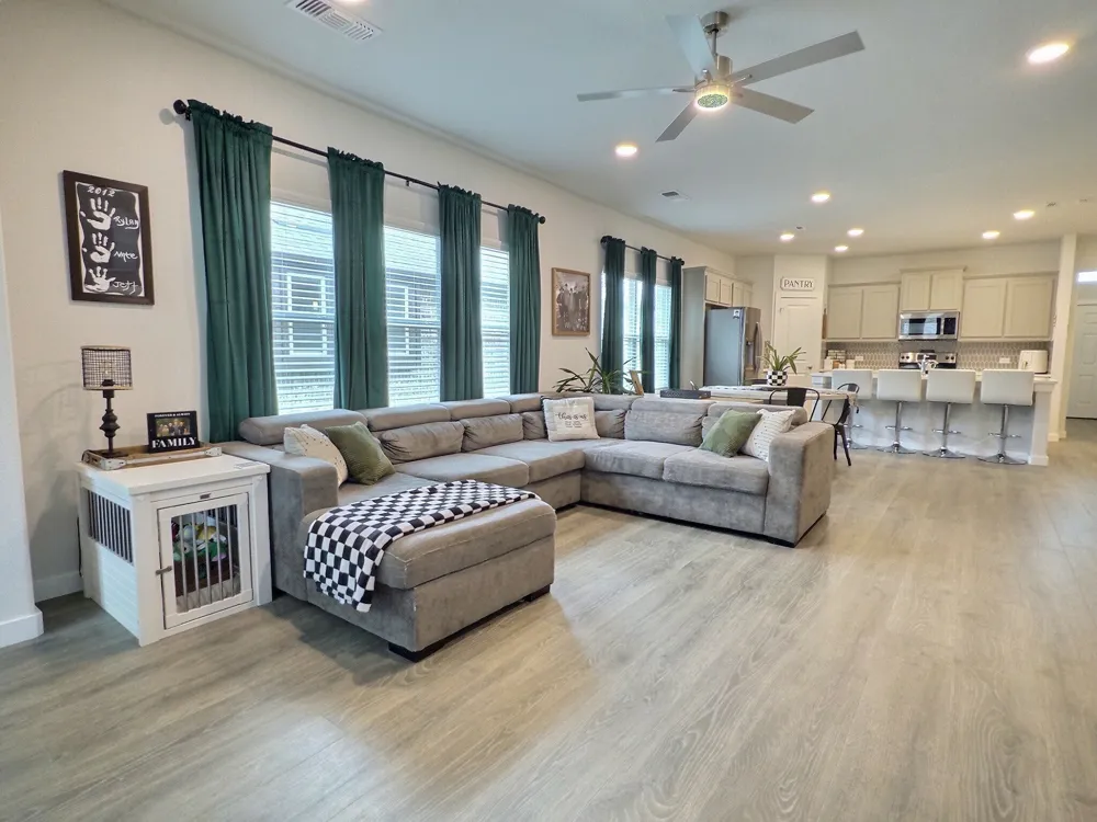 1212 Anderson Drive Trenton, TX 75490