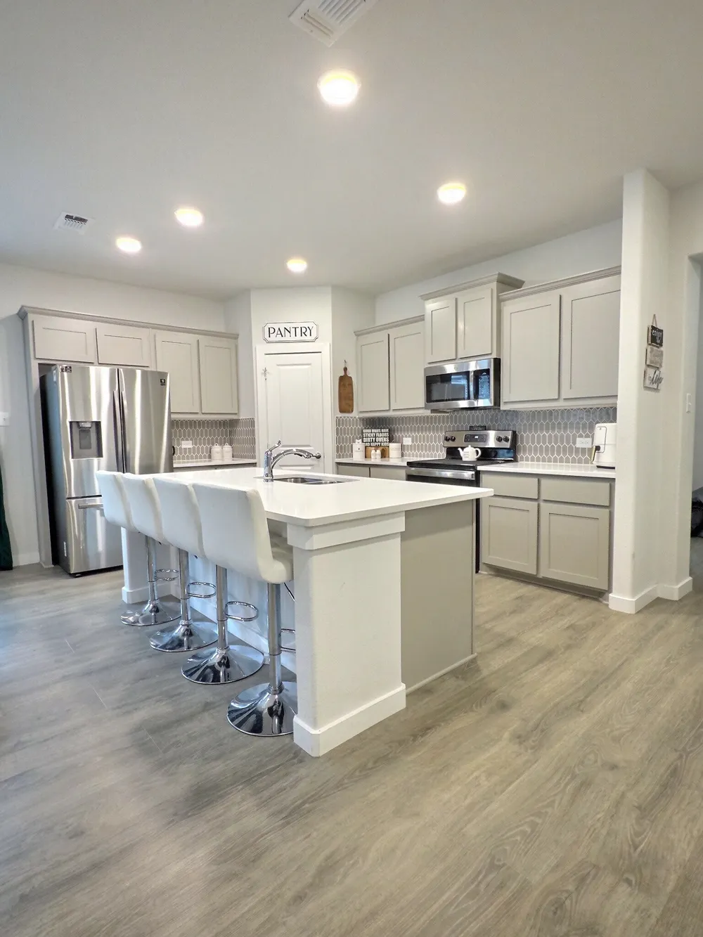 1212 Anderson Drive Trenton, TX 75490