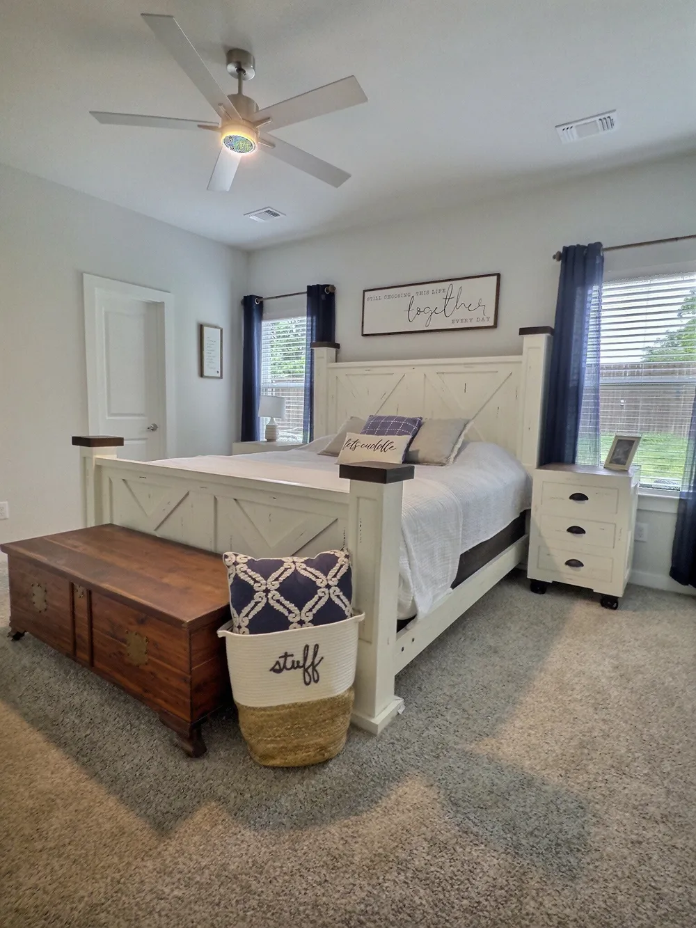 1212 Anderson Drive Trenton, TX 75490