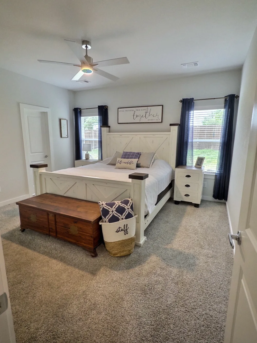 1212 Anderson Drive Trenton, TX 75490