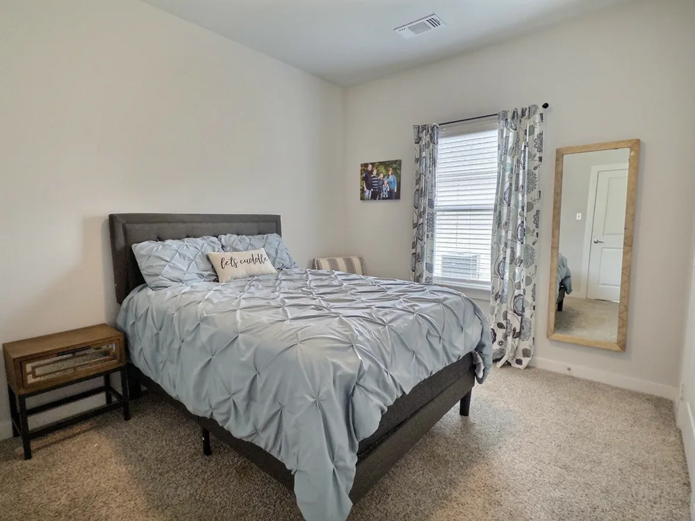 1212 Anderson Drive Trenton, TX 75490