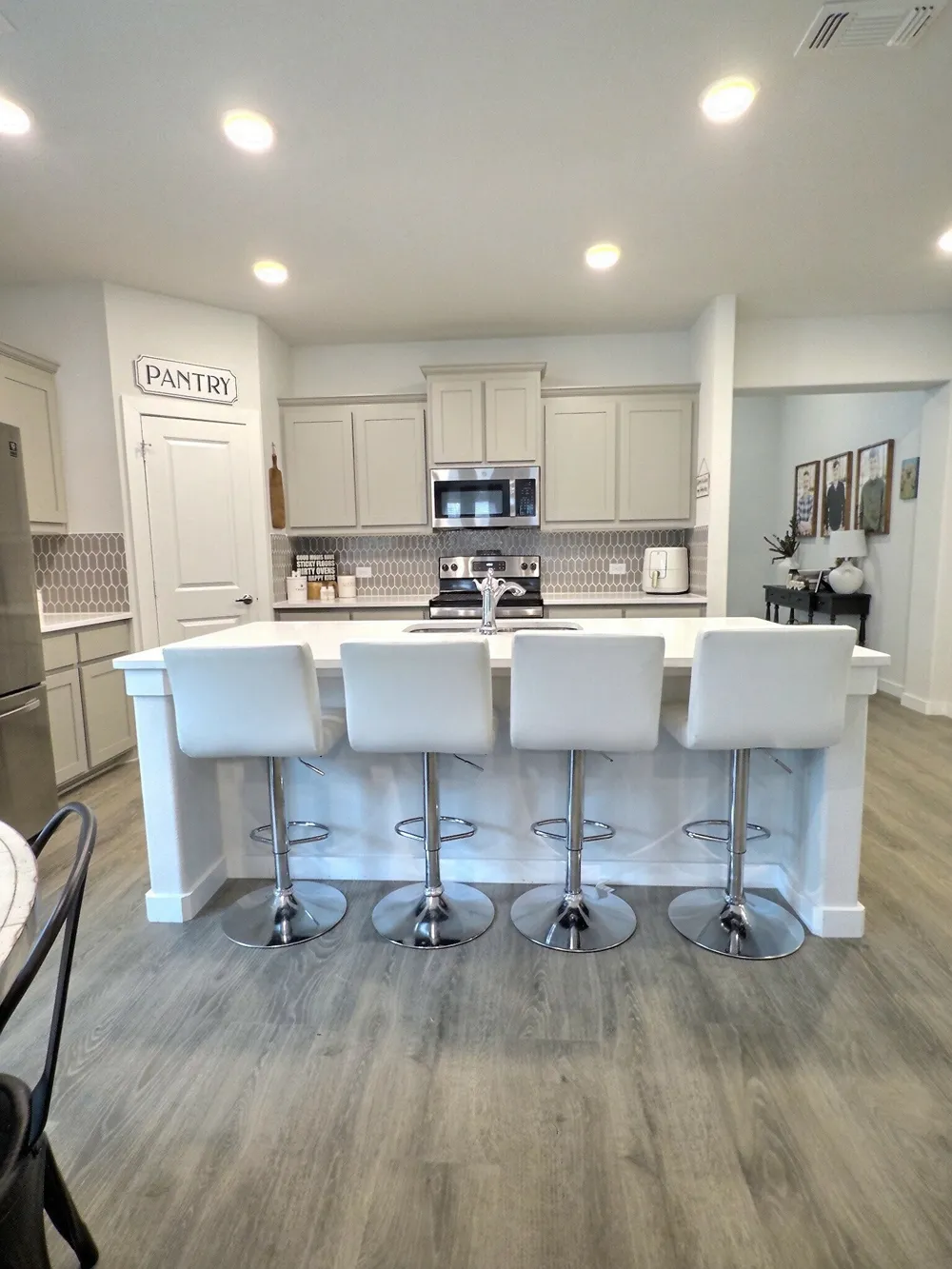 1212 Anderson Drive Trenton, TX 75490