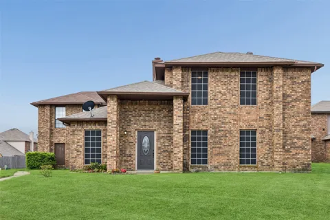 702 Cresent Drive