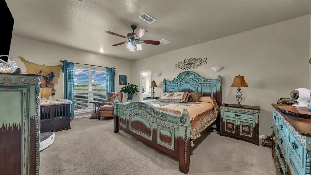 303 Private Road 3365 Boyd, TX 76023