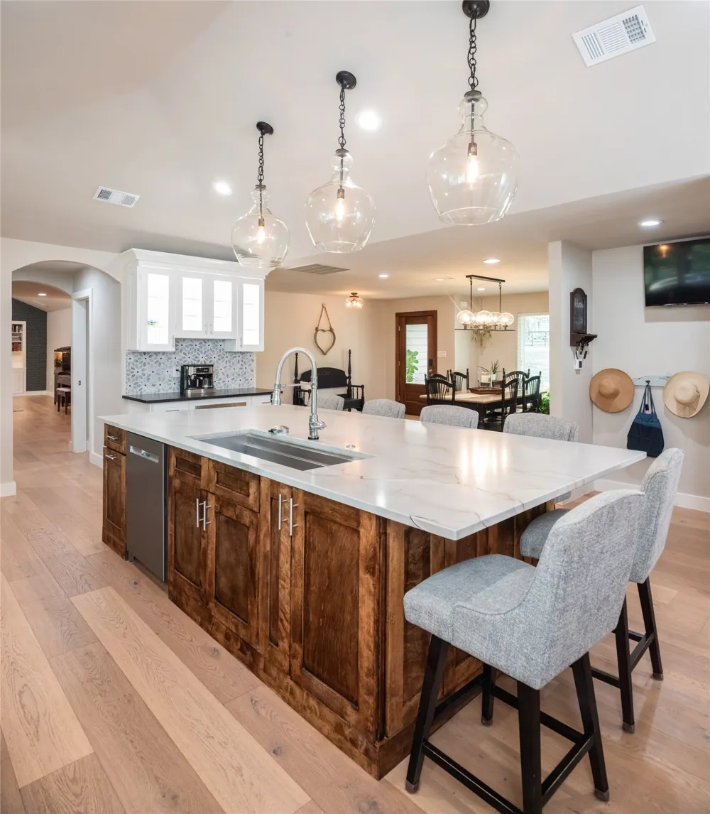 1451 Meandro Ria Lane Fairview, TX 75069