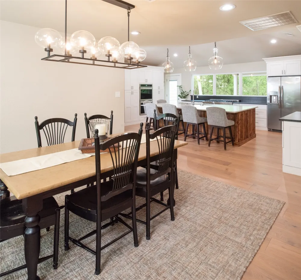 1451 Meandro Ria Lane Fairview, TX 75069