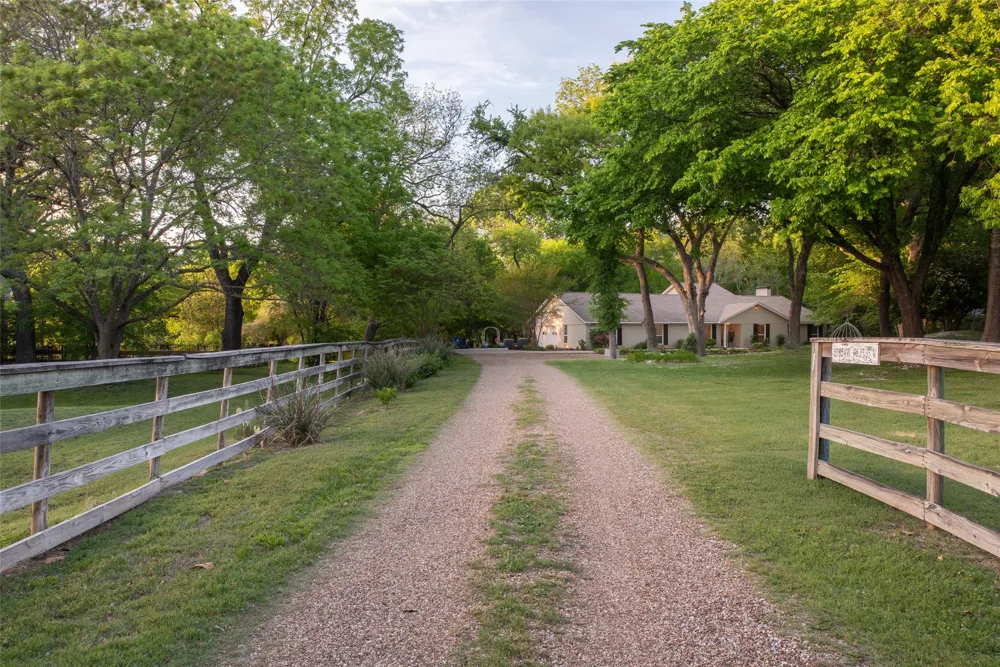 1451 Meandro Ria Lane Fairview, TX 75069