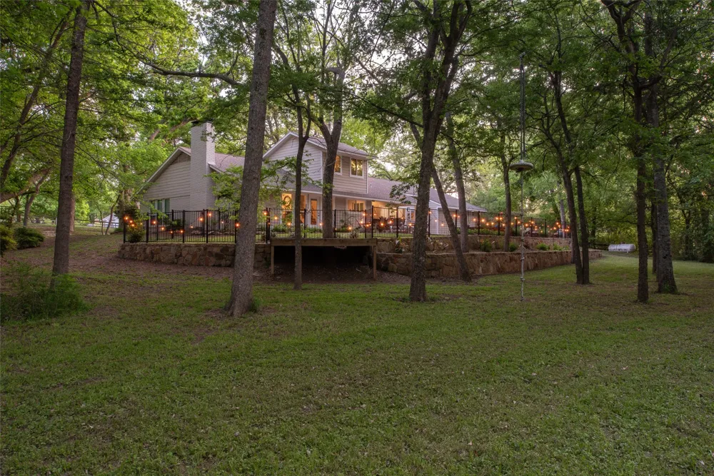1451 Meandro Ria Lane Fairview, TX 75069