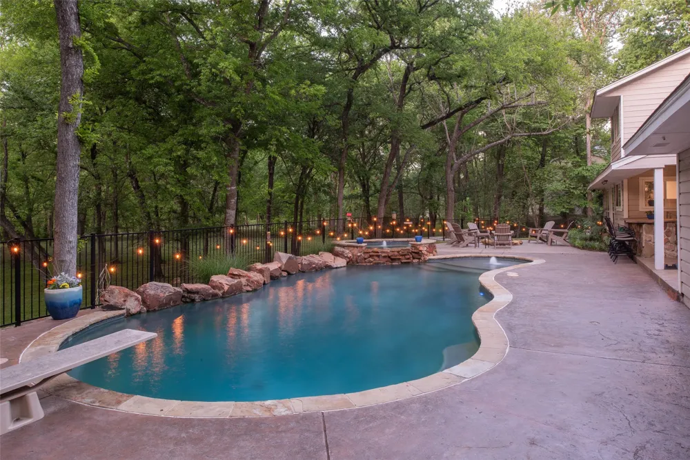1451 Meandro Ria Lane Fairview, TX 75069