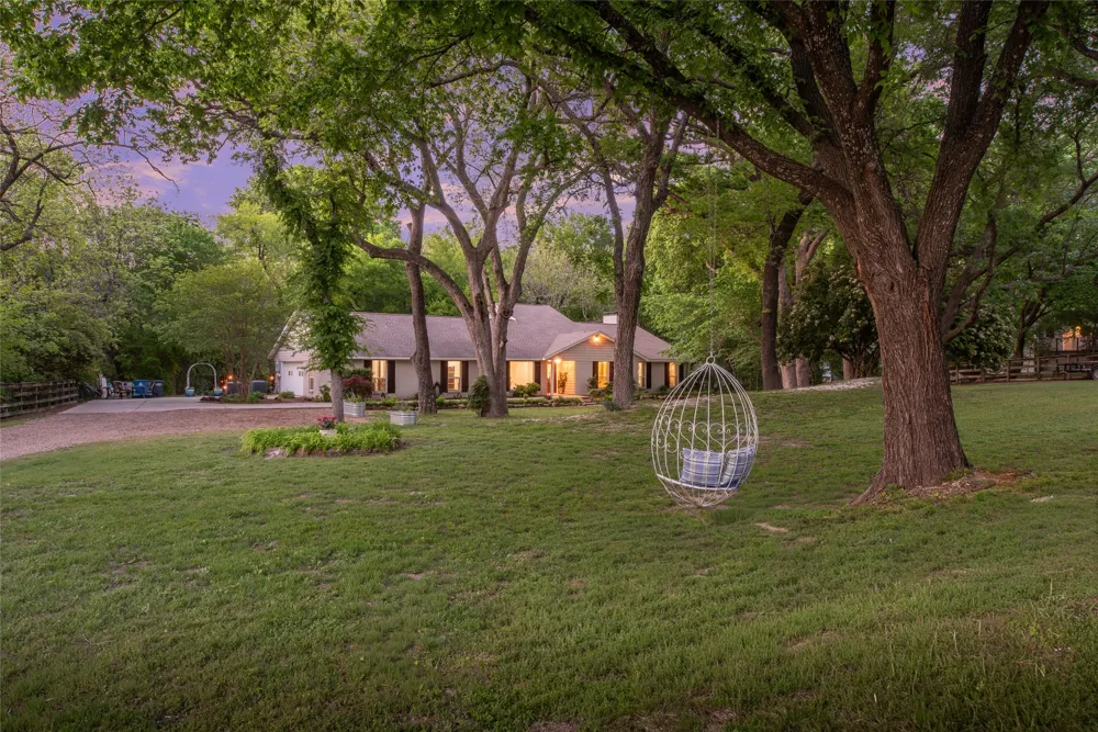 1451 Meandro Ria Lane Fairview, TX 75069