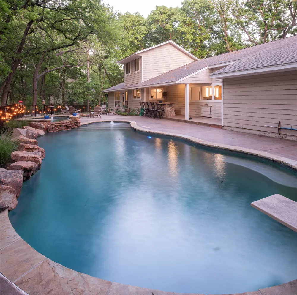 1451 Meandro Ria Lane Fairview, TX 75069