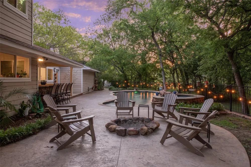 1451 Meandro Ria Lane Fairview, TX 75069