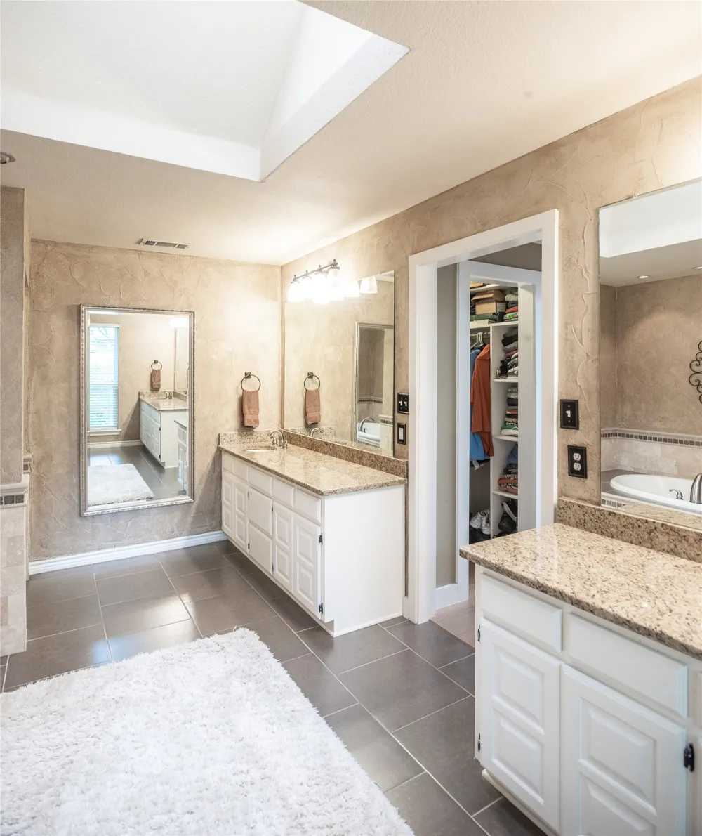 1451 Meandro Ria Lane Fairview, TX 75069