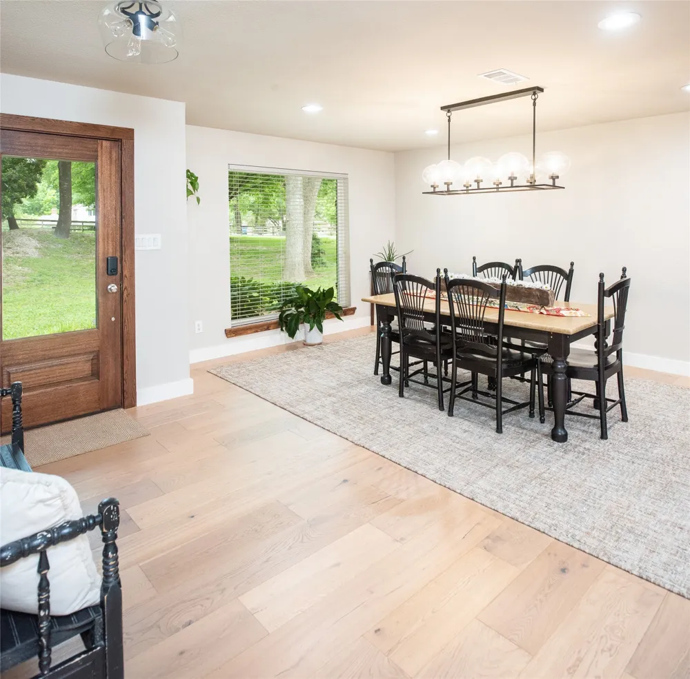 1451 Meandro Ria Lane Fairview, TX 75069