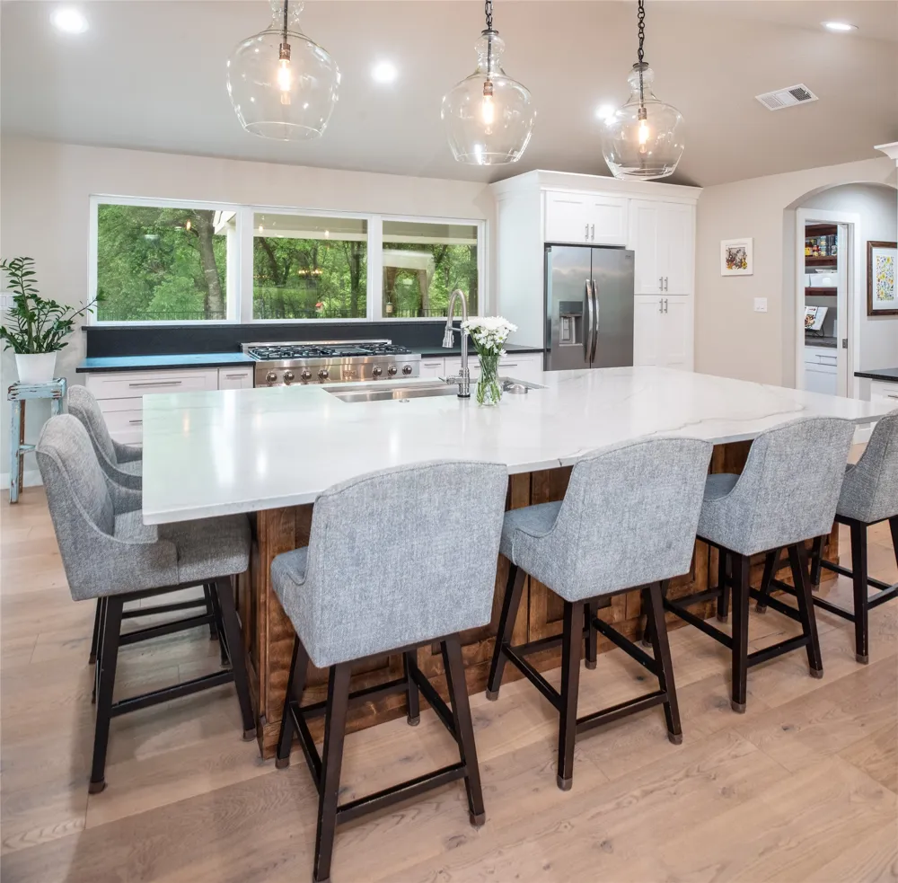 1451 Meandro Ria Lane Fairview, TX 75069