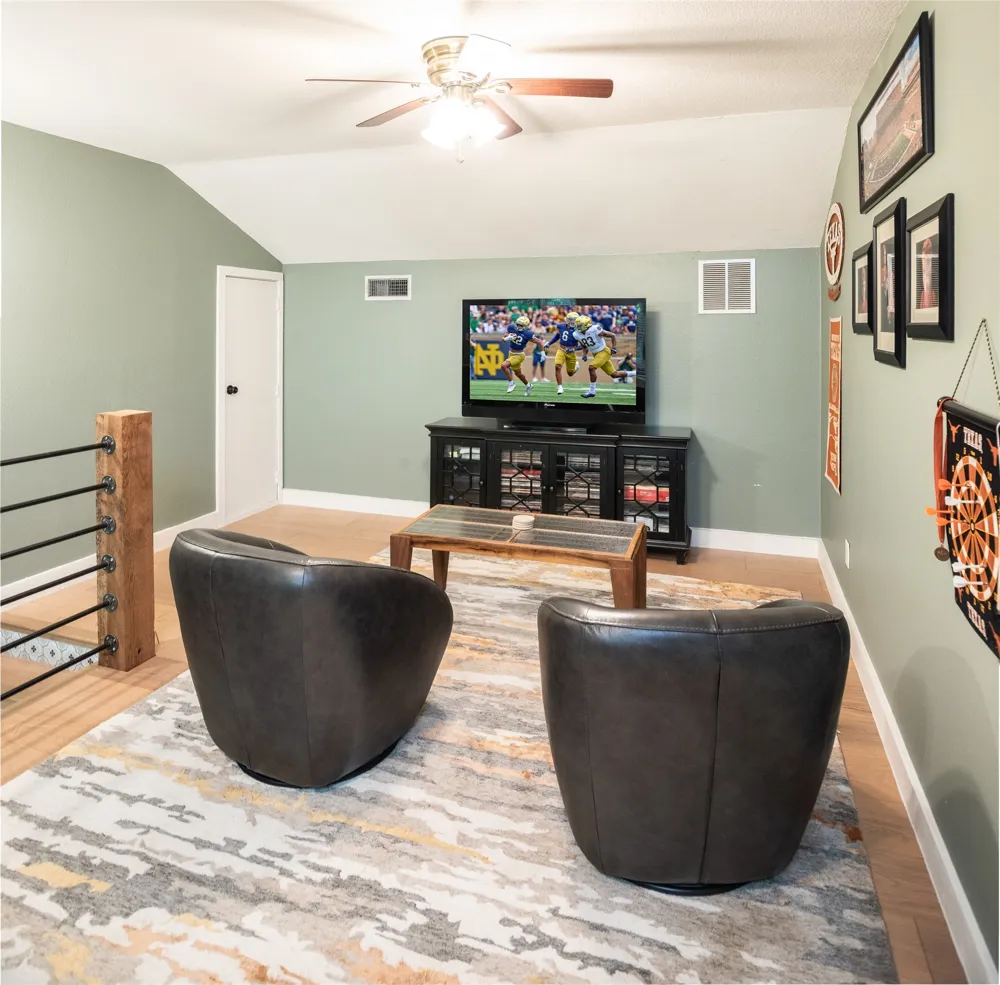 1451 Meandro Ria Lane Fairview, TX 75069