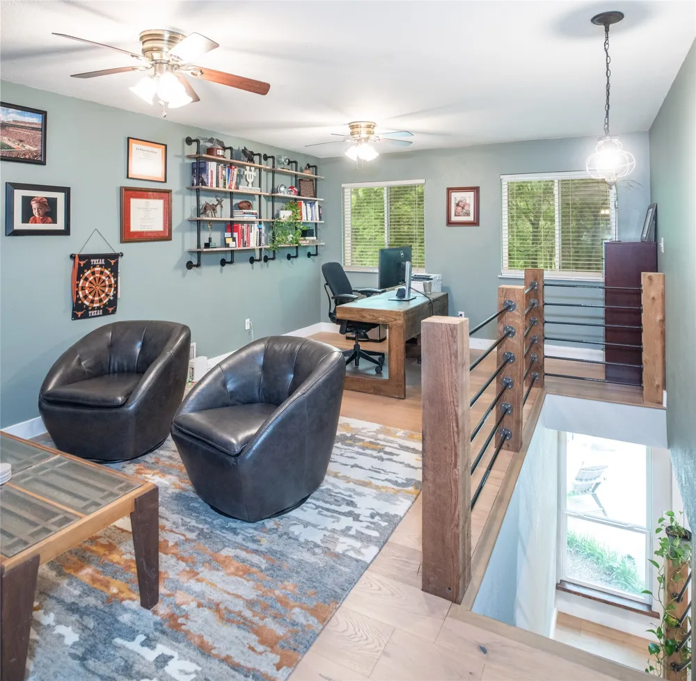 1451 Meandro Ria Lane Fairview, TX 75069