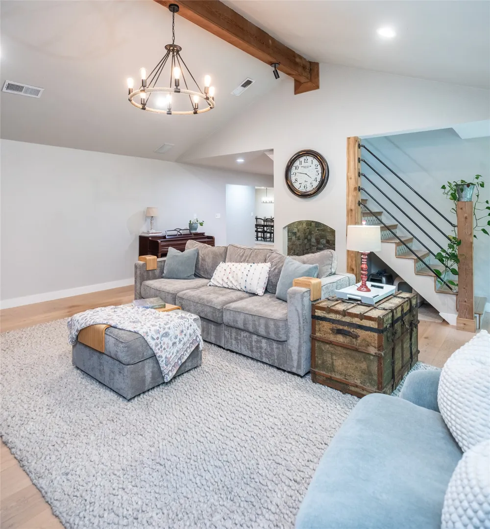 1451 Meandro Ria Lane Fairview, TX 75069