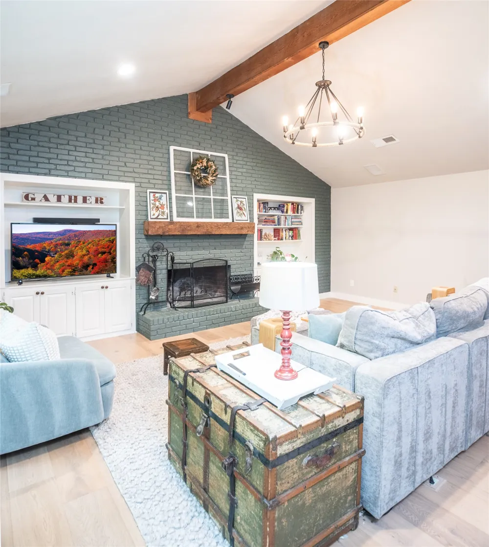 1451 Meandro Ria Lane Fairview, TX 75069