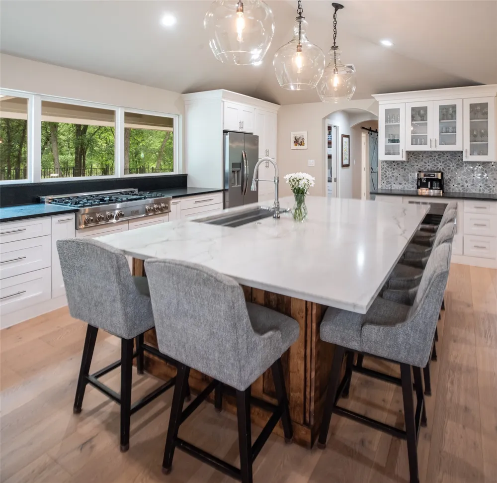 1451 Meandro Ria Lane Fairview, TX 75069