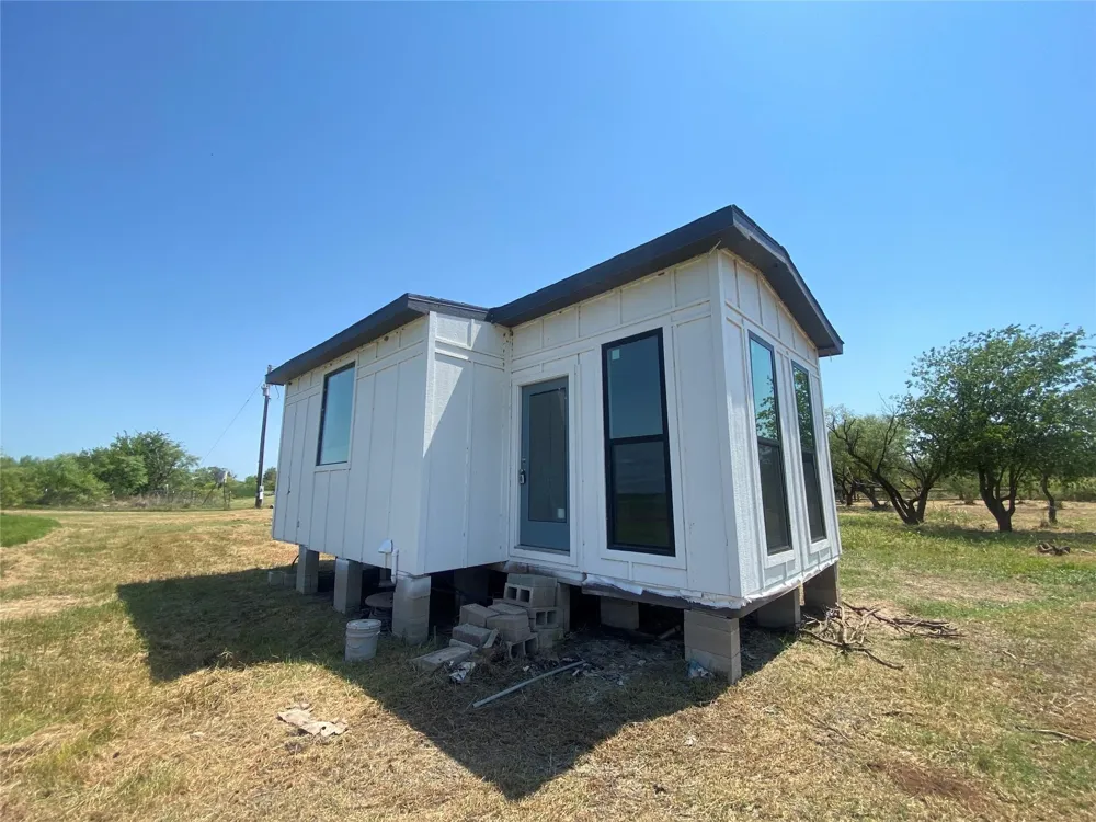 Edgewater Beach Club Haskell, TX 79521
