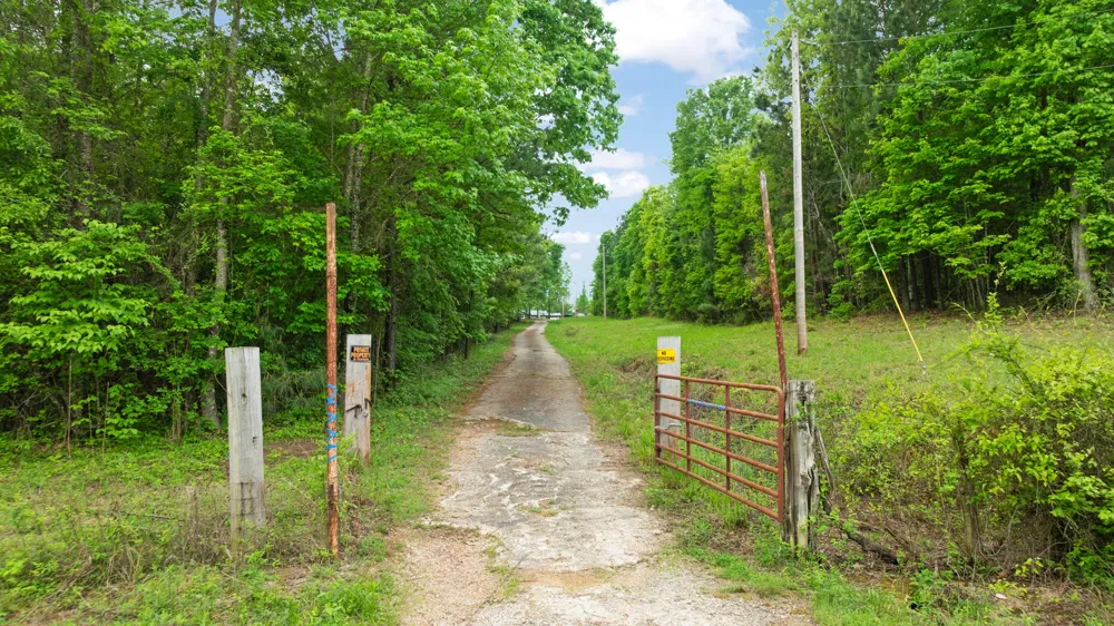 3546 E 2000 ROAD Sawyer, OK 74735