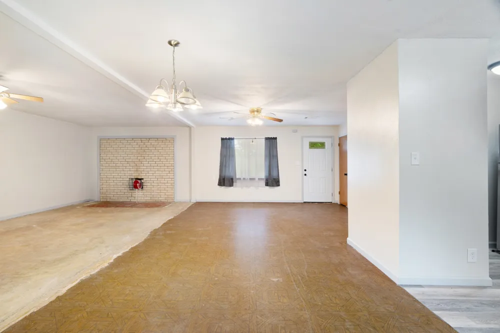 3546 E 2000 ROAD Sawyer, OK 74735