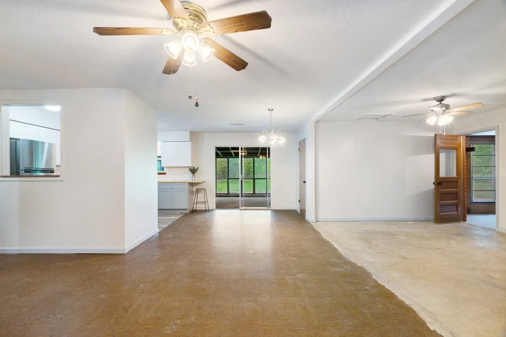 3546 E 2000 ROAD Sawyer, OK 74735