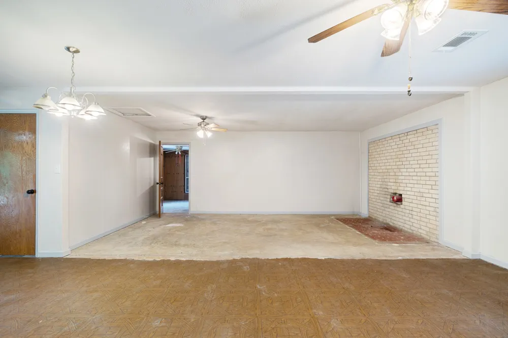 3546 E 2000 ROAD Sawyer, OK 74735