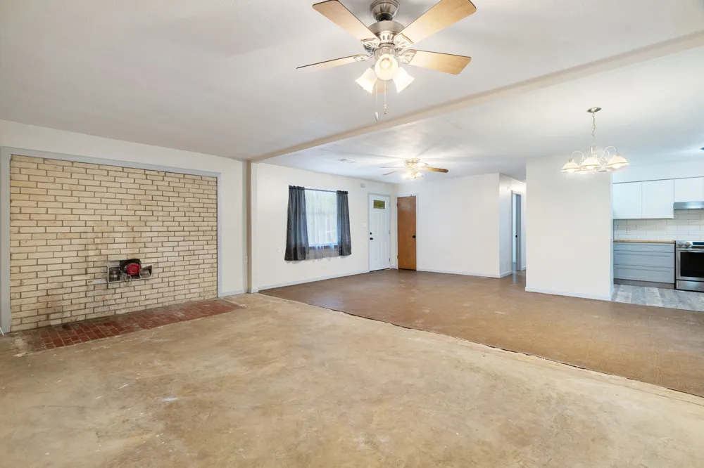 3546 E 2000 ROAD Sawyer, OK 74735