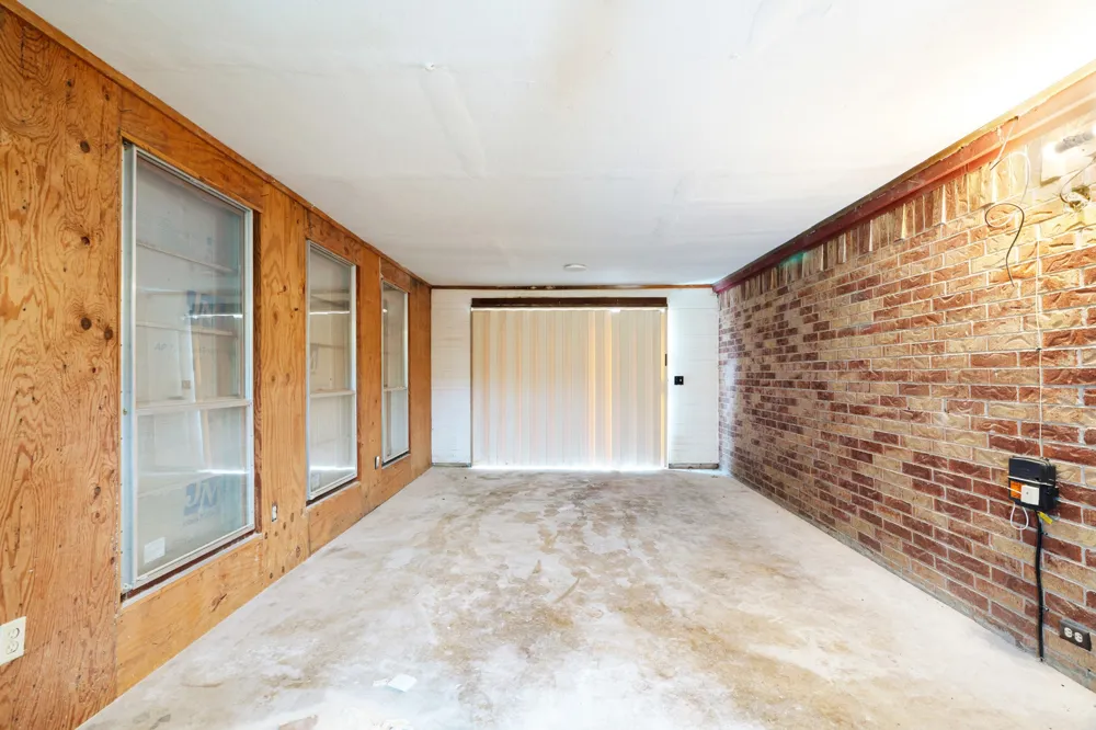 3546 E 2000 ROAD Sawyer, OK 74735