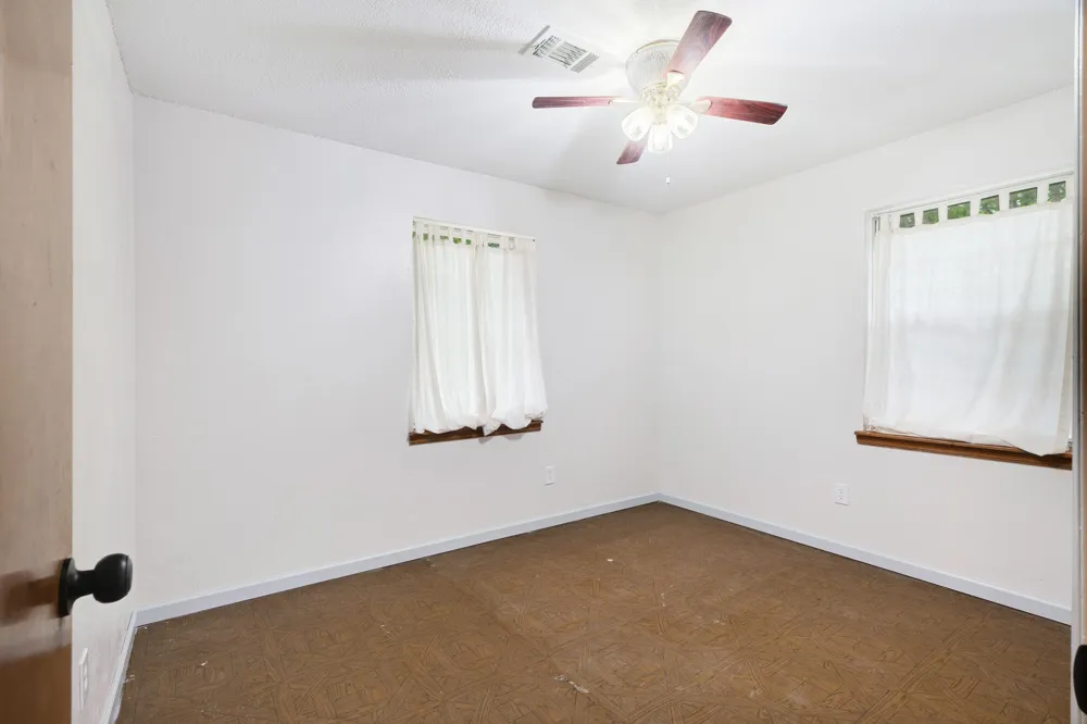 3546 E 2000 ROAD Sawyer, OK 74735