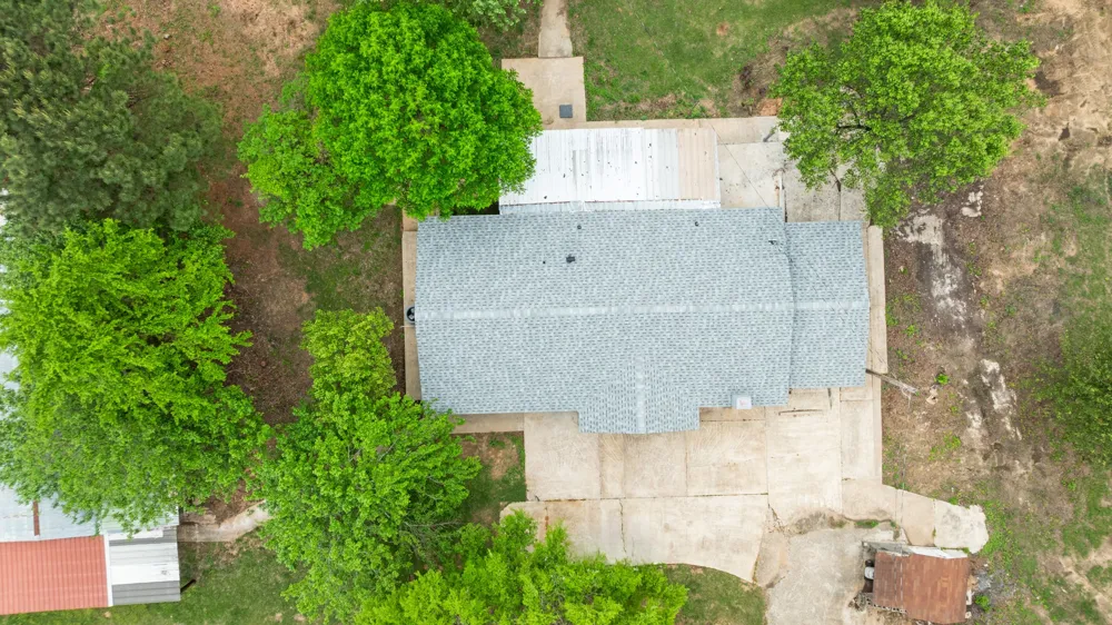 3546 E 2000 ROAD Sawyer, OK 74735