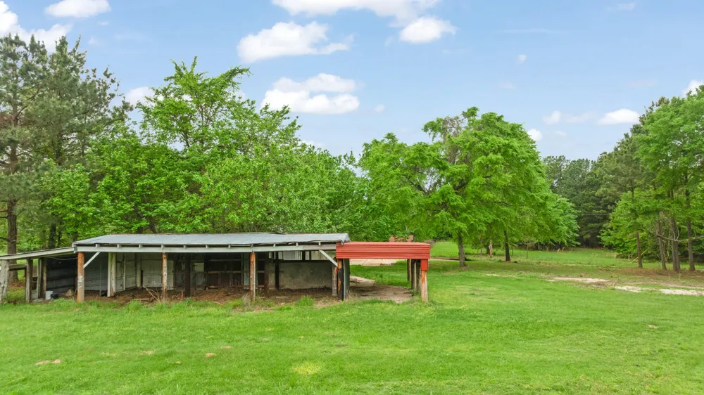 3546 E 2000 ROAD Sawyer, OK 74735