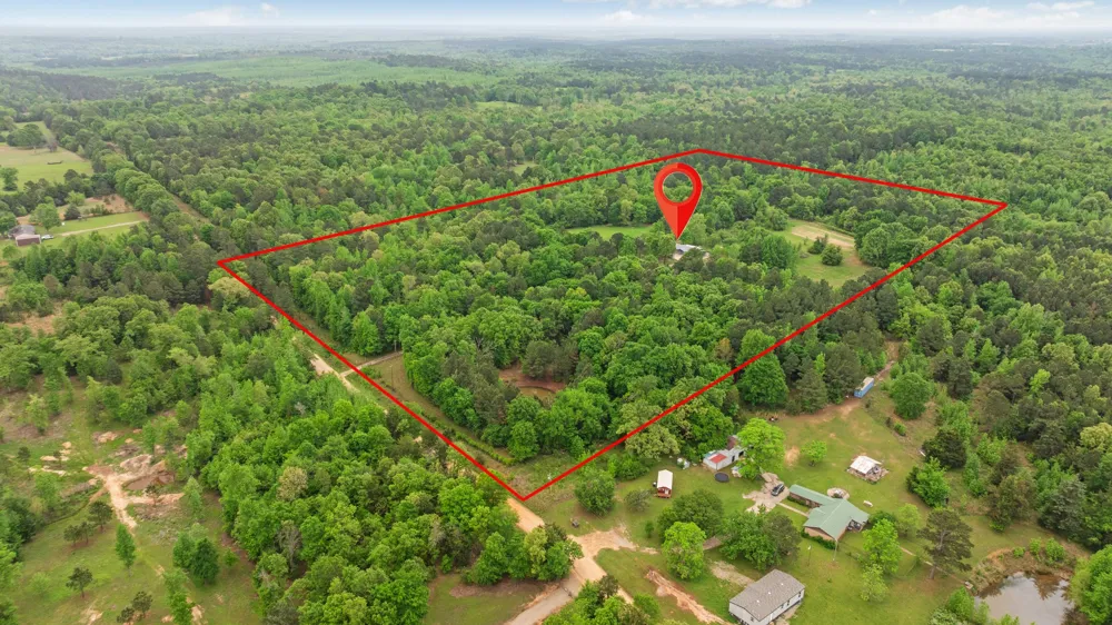 3546 E 2000 ROAD Sawyer, OK 74735
