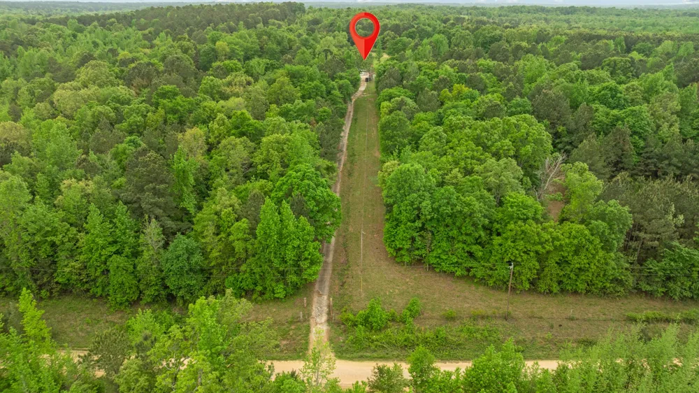 3546 E 2000 ROAD Sawyer, OK 74735