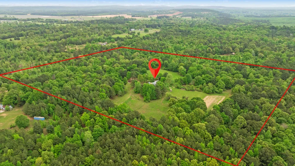 3546 E 2000 ROAD Sawyer, OK 74735
