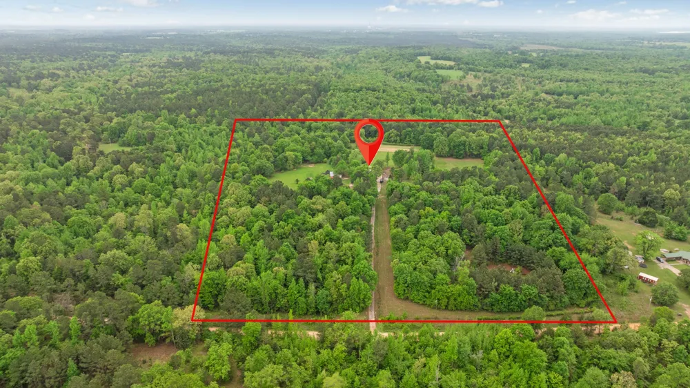 3546 E 2000 ROAD Sawyer, OK 74735