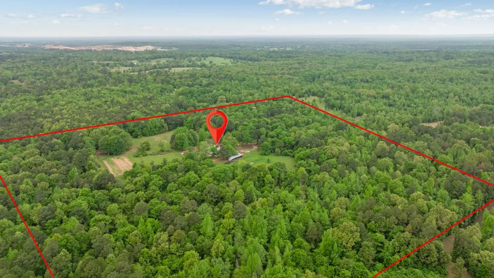 3546 E 2000 ROAD Sawyer, OK 74735