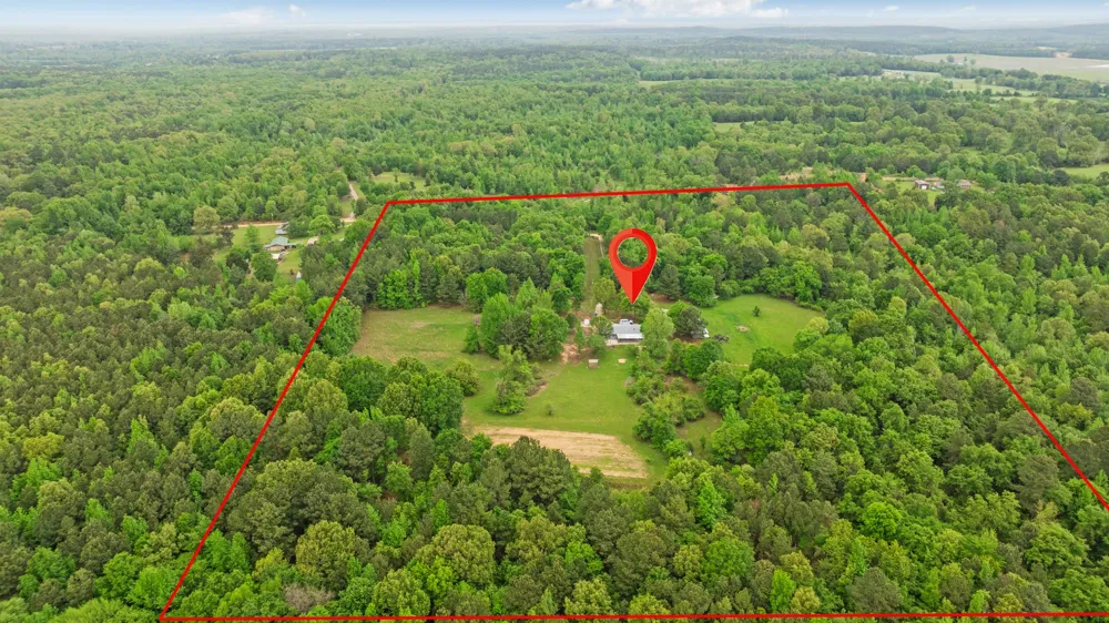 3546 E 2000 ROAD Sawyer, OK 74735