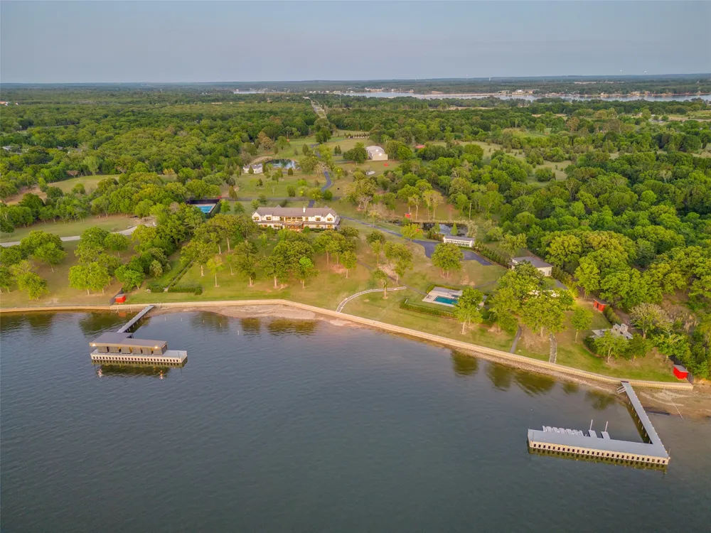 Barron Caney City, TX 75148