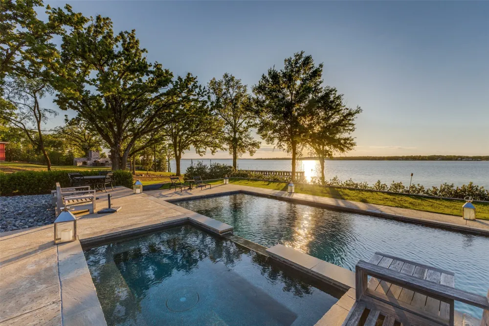 Barron Caney City, TX 75148