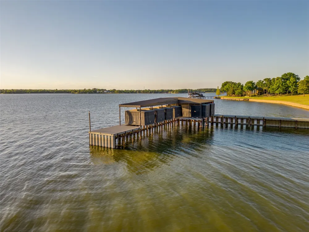 Barron Caney City, TX 75148