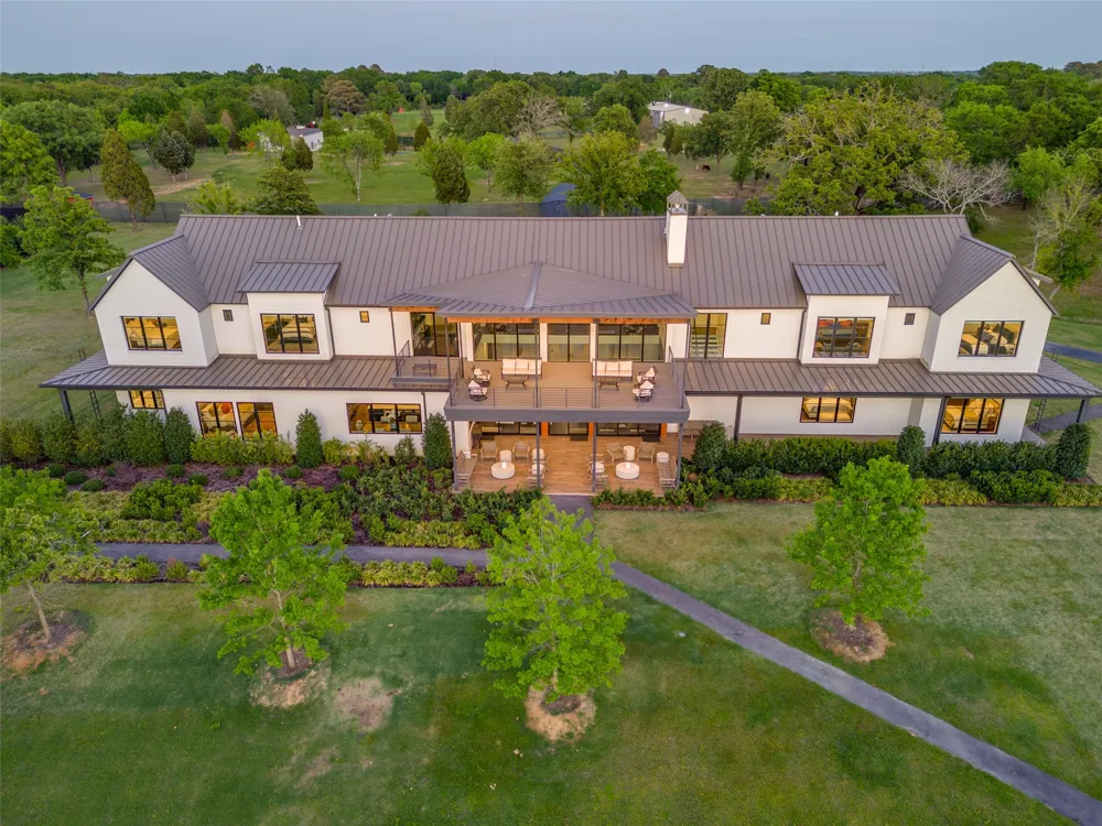 Barron Caney City, TX 75148