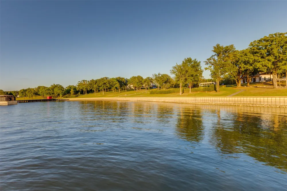Barron Caney City, TX 75148