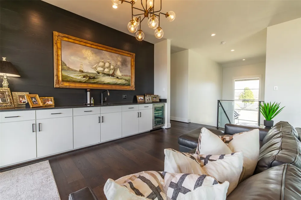 Barron Caney City, TX 75148