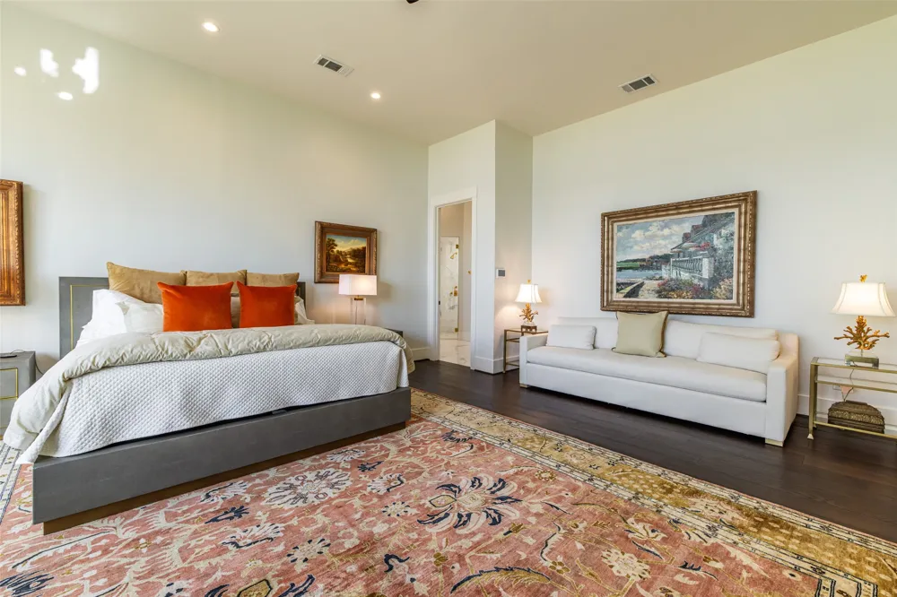Barron Caney City, TX 75148